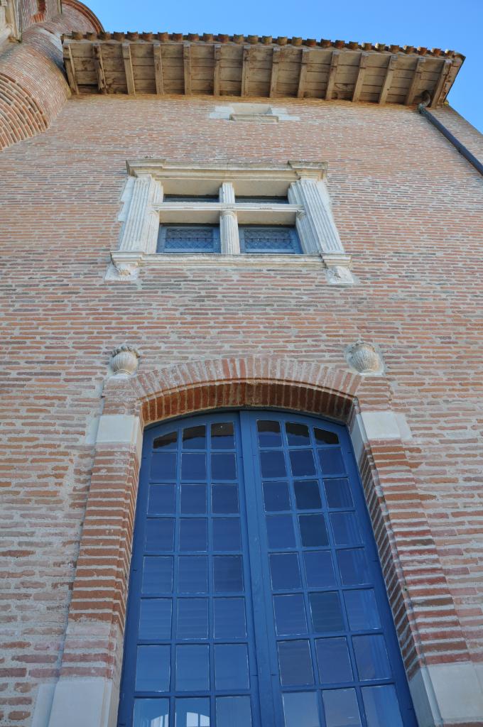 Hôtel Ardouin actuellement musée.
