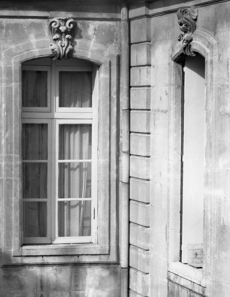 hôtel Coste, ancien hôtel de Joubert