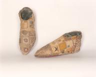 sandales liturgiques (2) (paire)