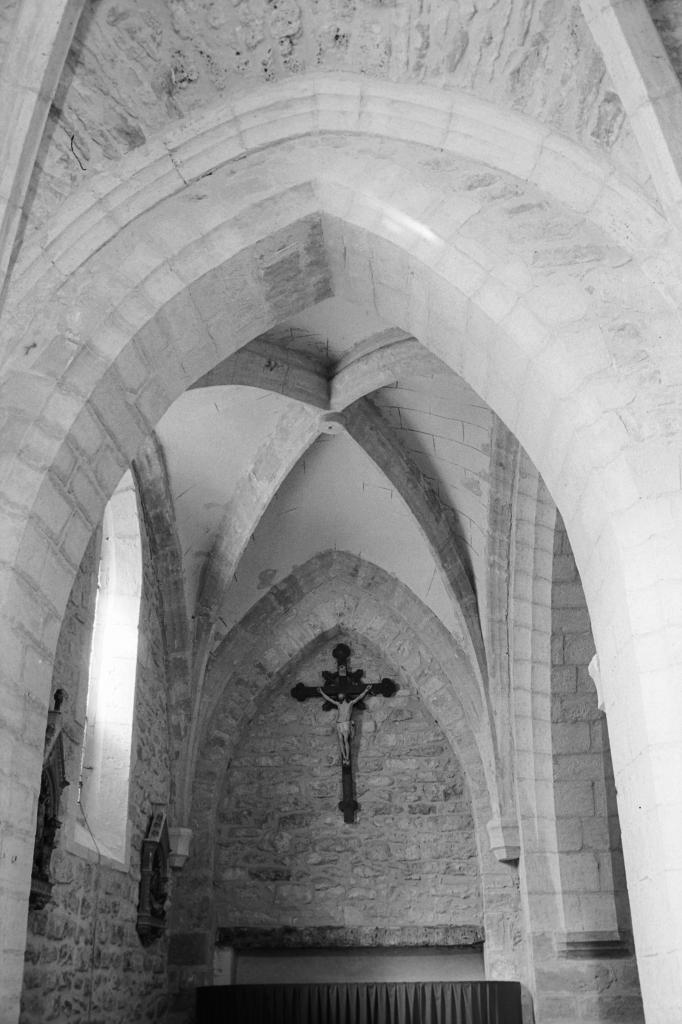 église paroissiale Sainte-Marie-Madeleine