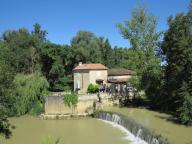 moulin de Saint-Gény