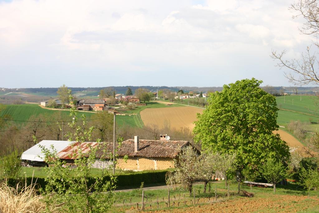 les fermes