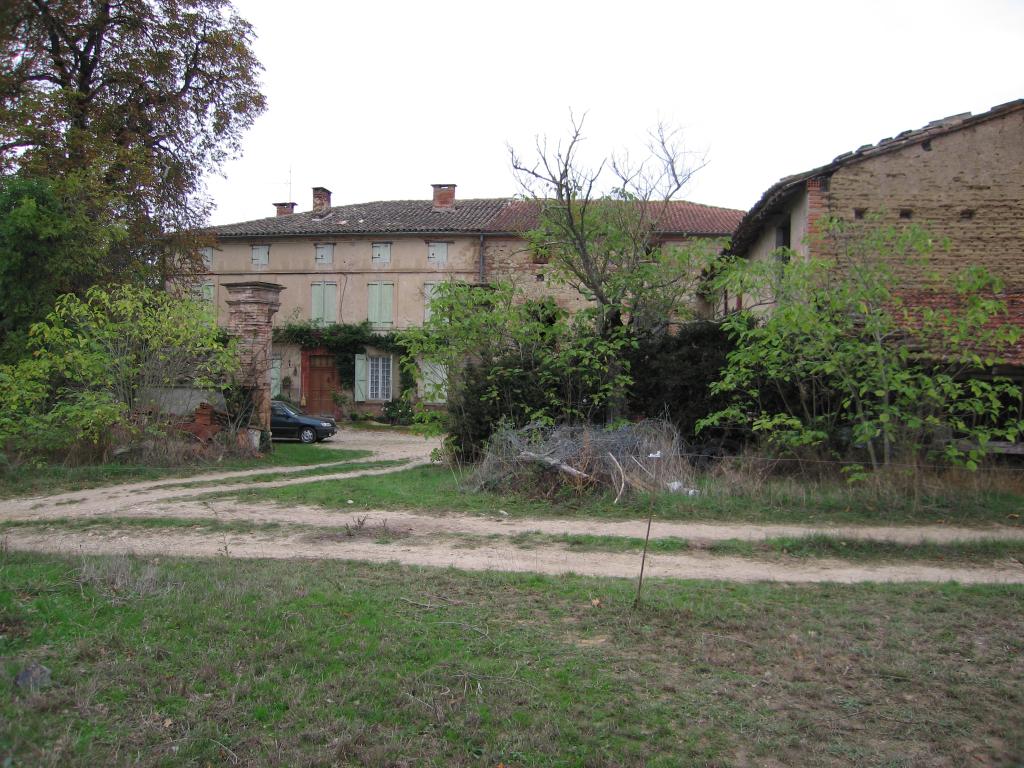 ferme