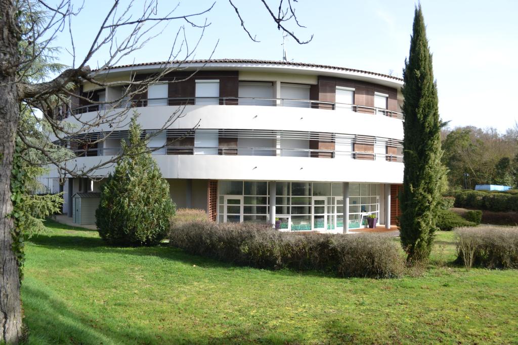 établissement thermal