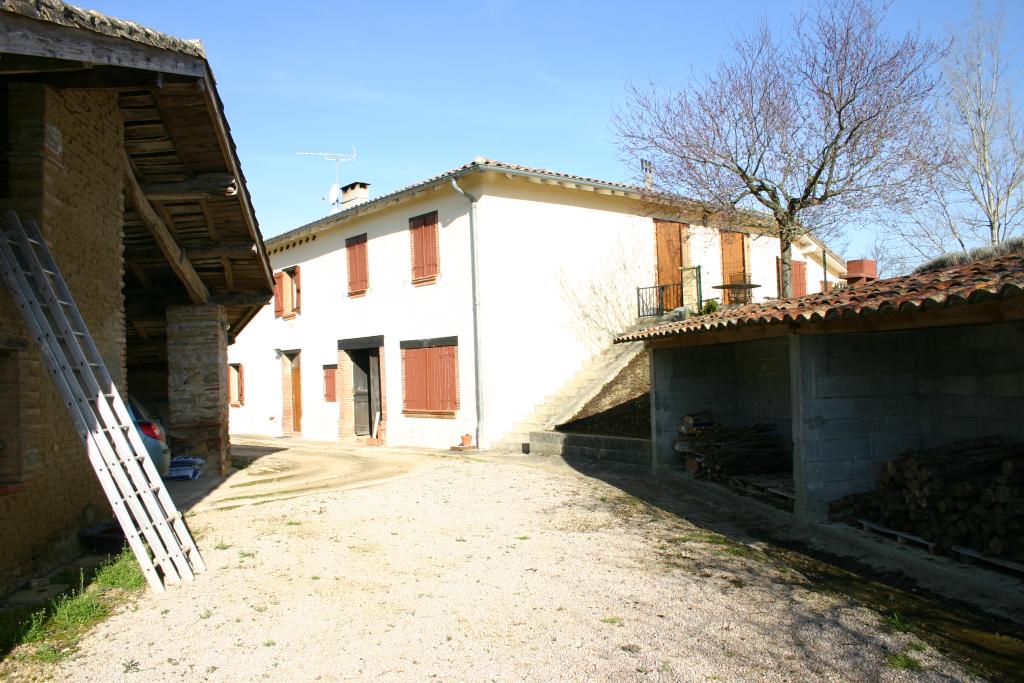 ferme