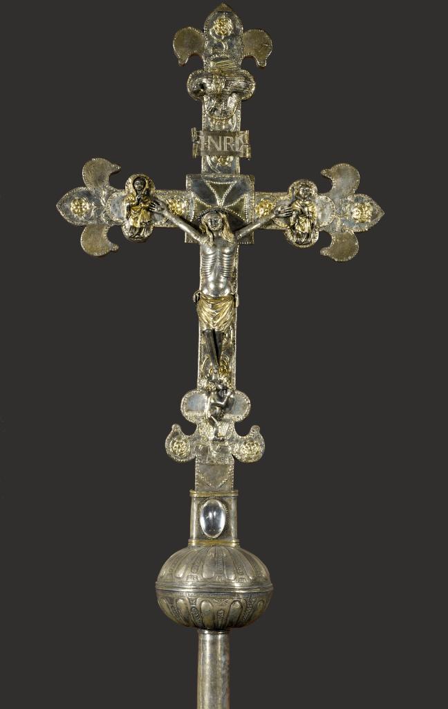 croix de procession