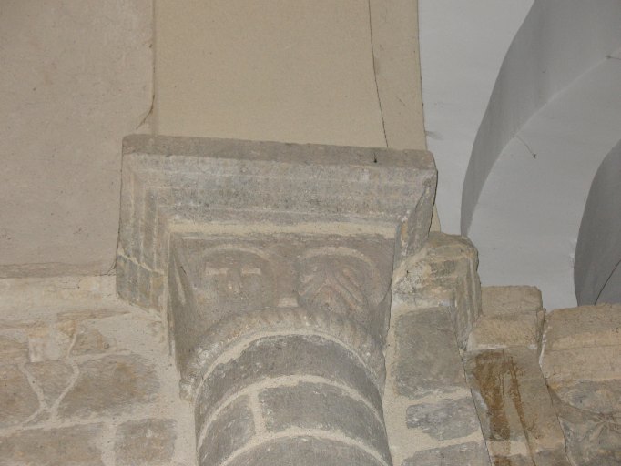 église paroissiale Notre-Dame-de-la-Nativité