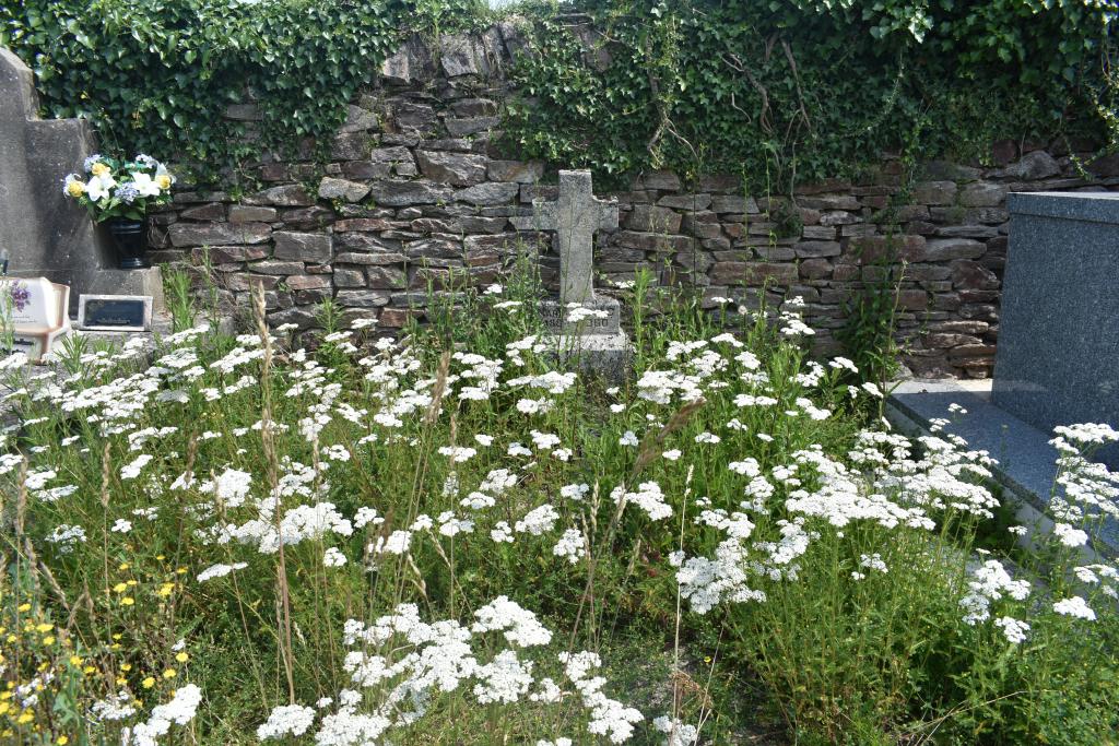 cimetière du Pas