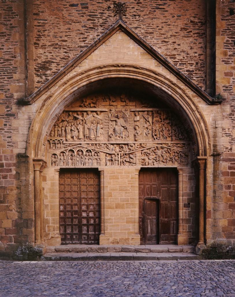 abbaye
