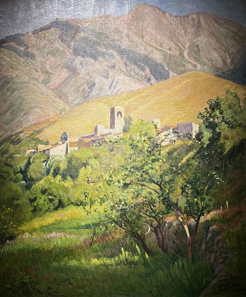 Château Saint-Clément