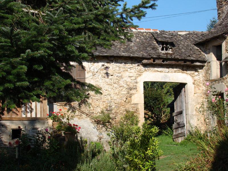 ferme
