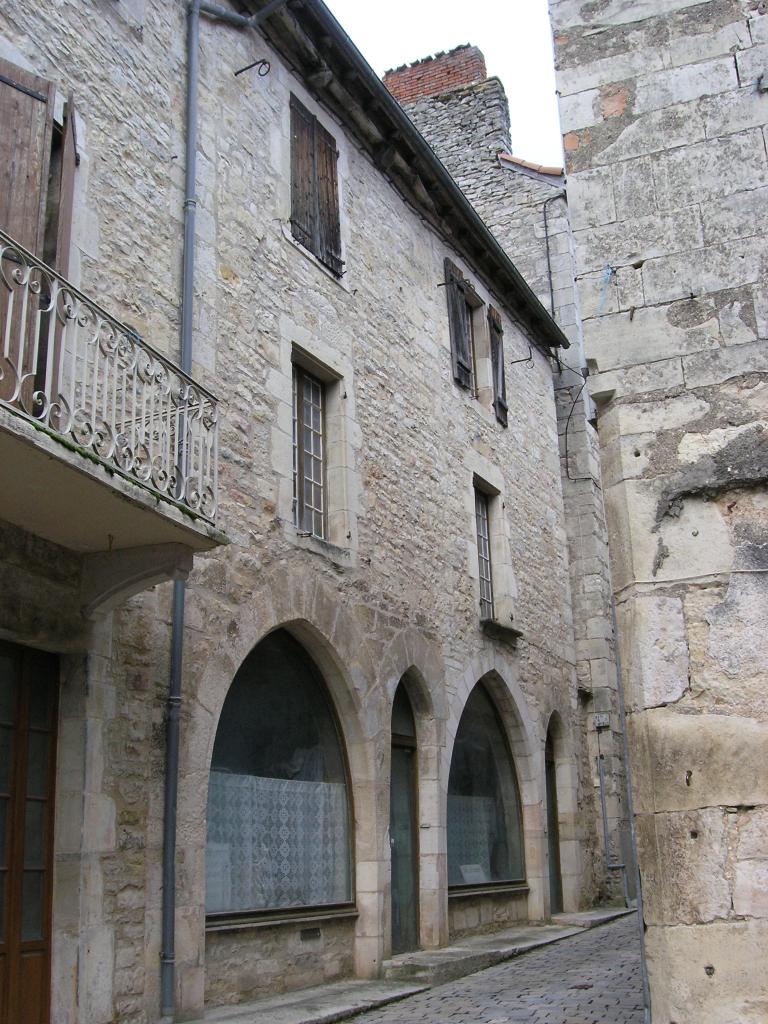maison double