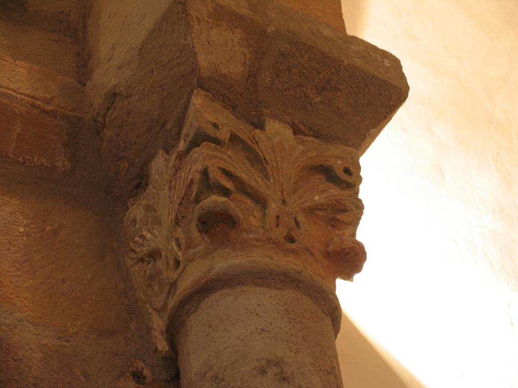 église paroissiale Saint-Christophe