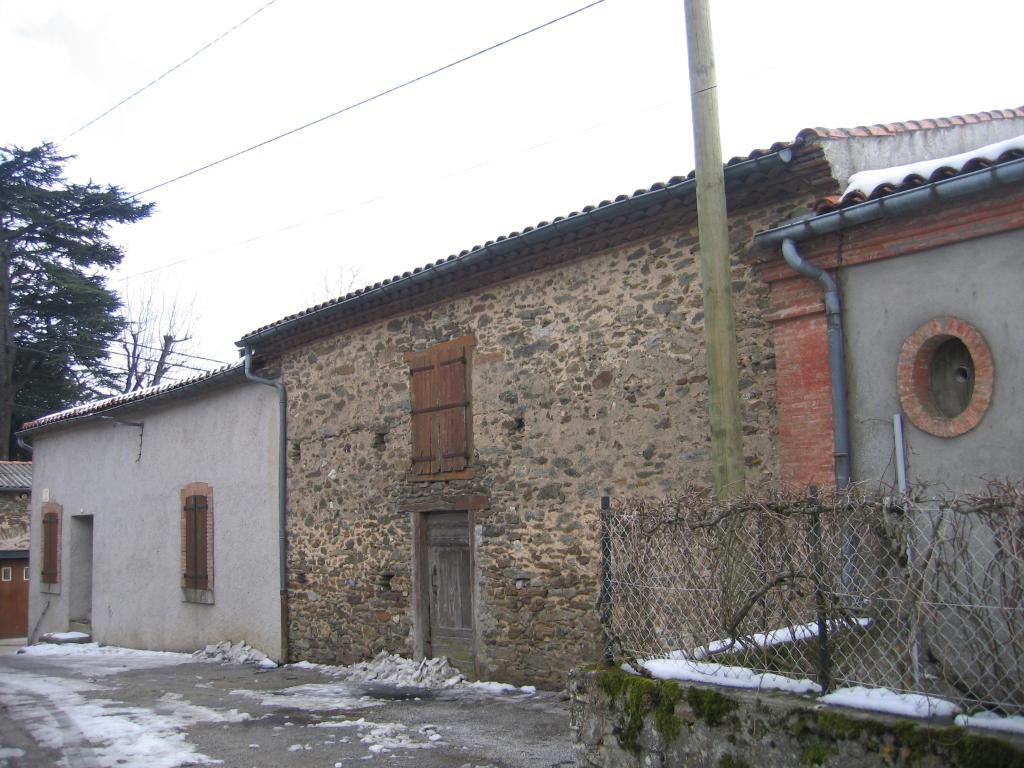 ferme