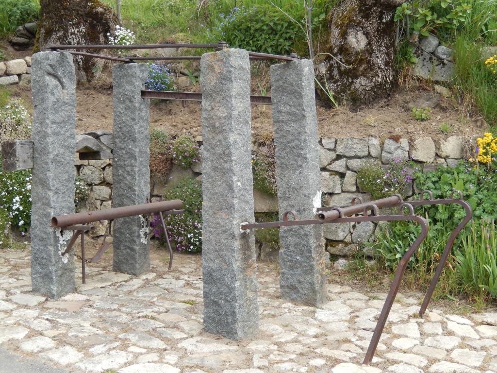 travail à ferrer