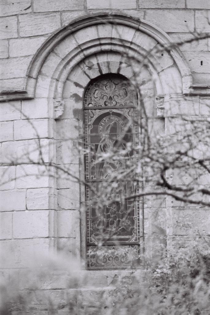 abbaye de bénédictins Saint-Sauveur