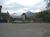 monument aux morts de la guerre de 1914-1918