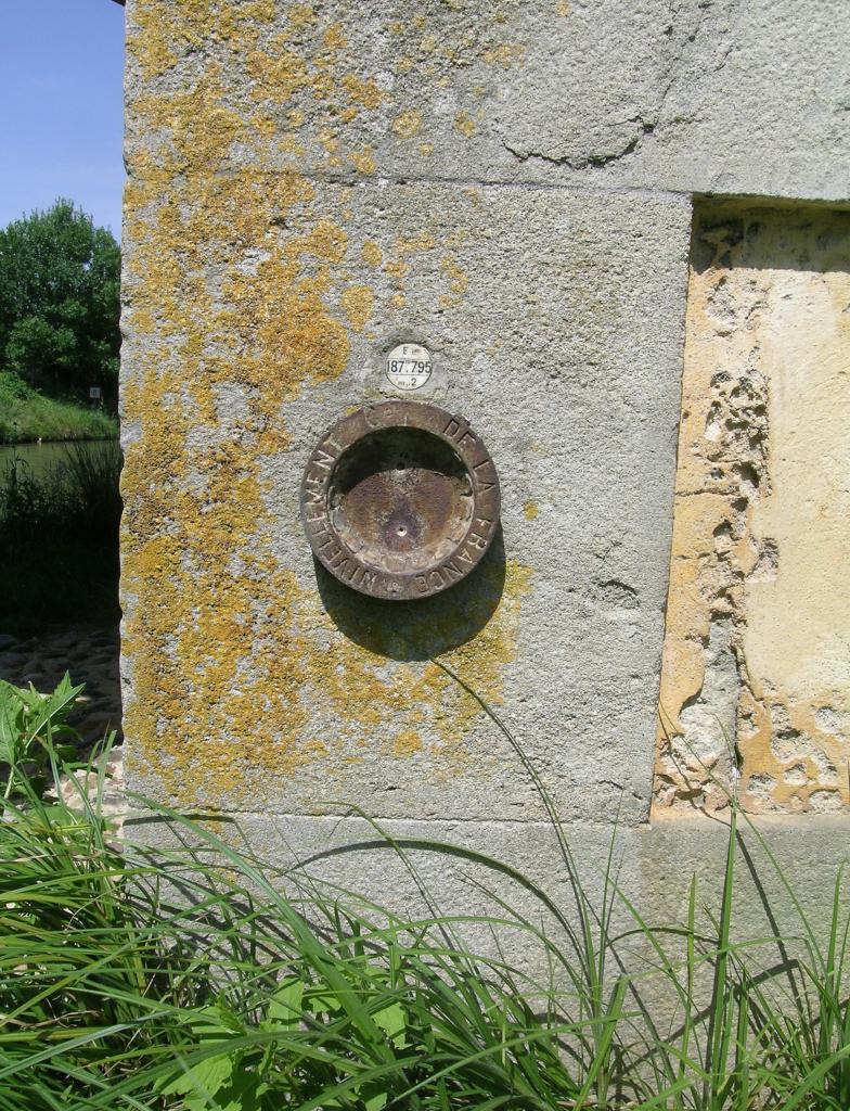 pont de Marbail