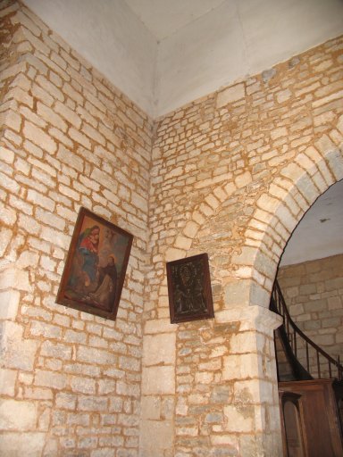 église paroissiale Saint-Martin et Saint-Jean-Baptiste