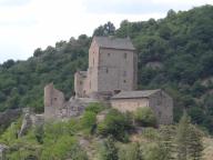 château du Miral