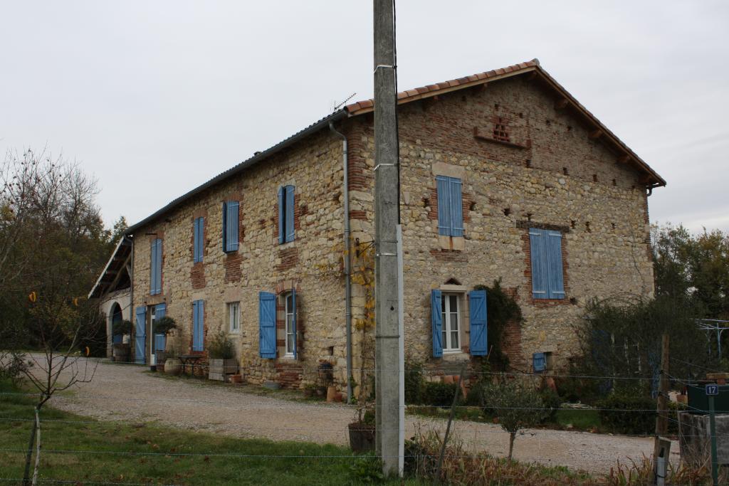 maison