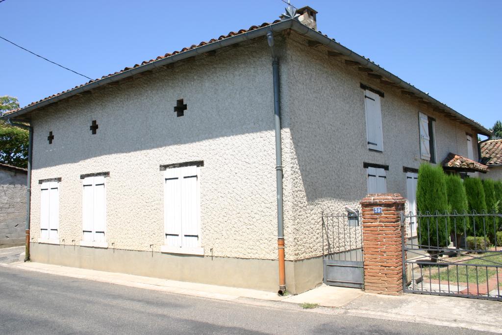 ferme