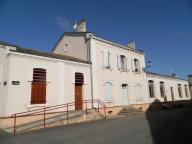 mairie-école