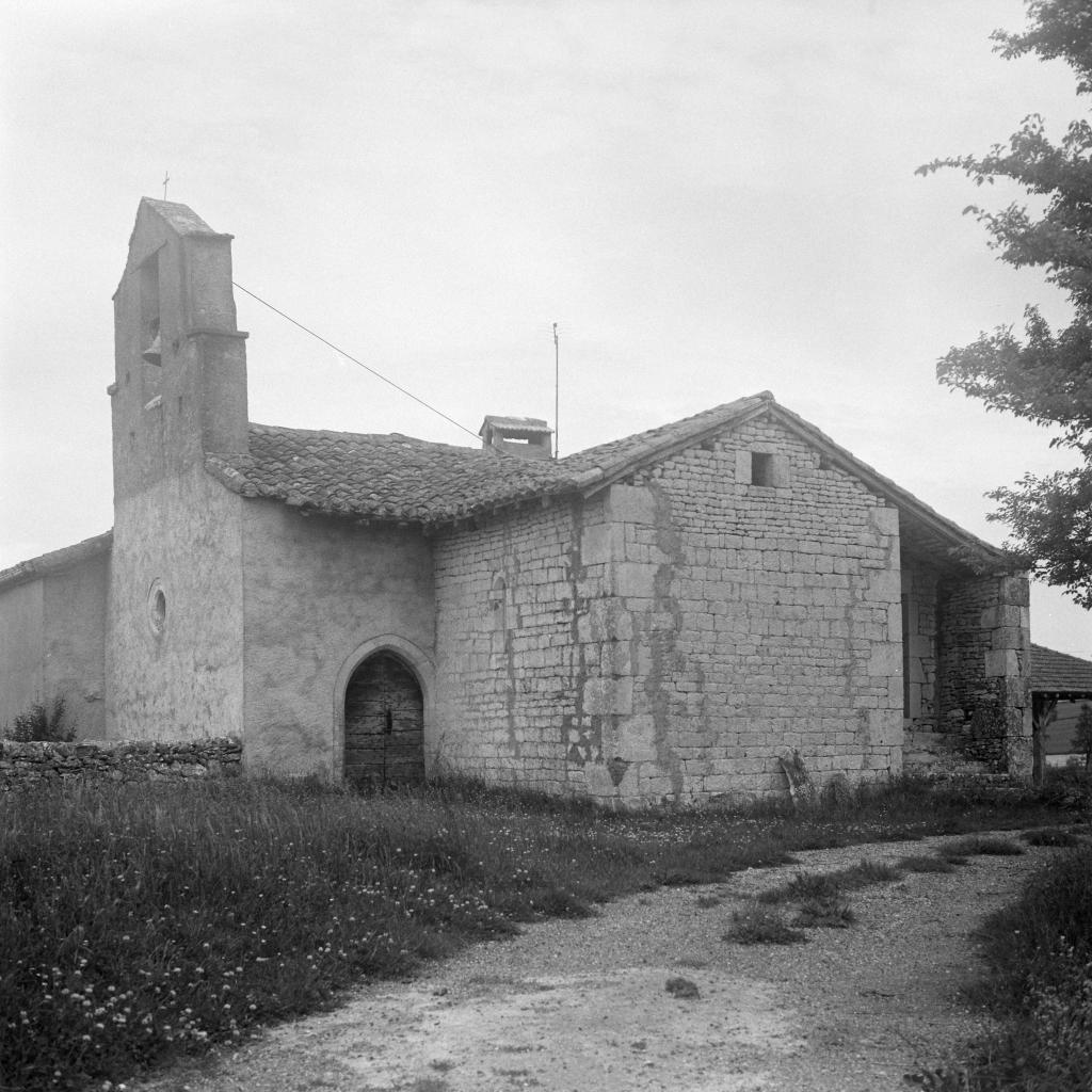 église paroissiale Saint-Pierre
