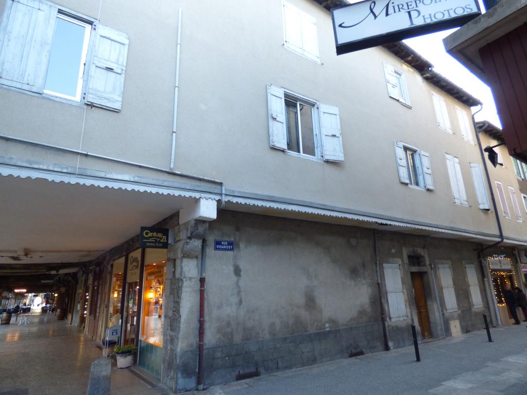 maison Laborde