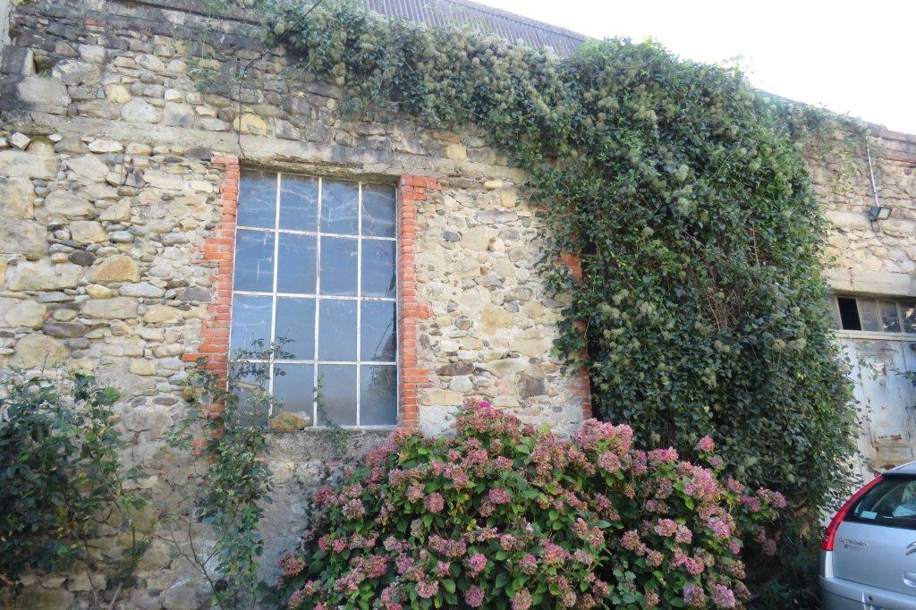 filature de laine Bessières, Bonnet, puis Flourou, puis Sorefit