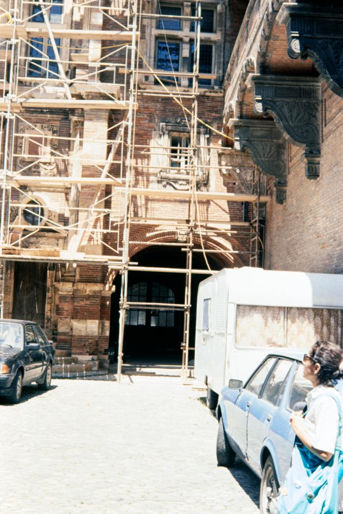 hôtel d'Assézat