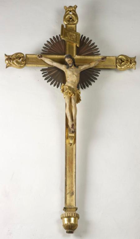 croix de confrérie