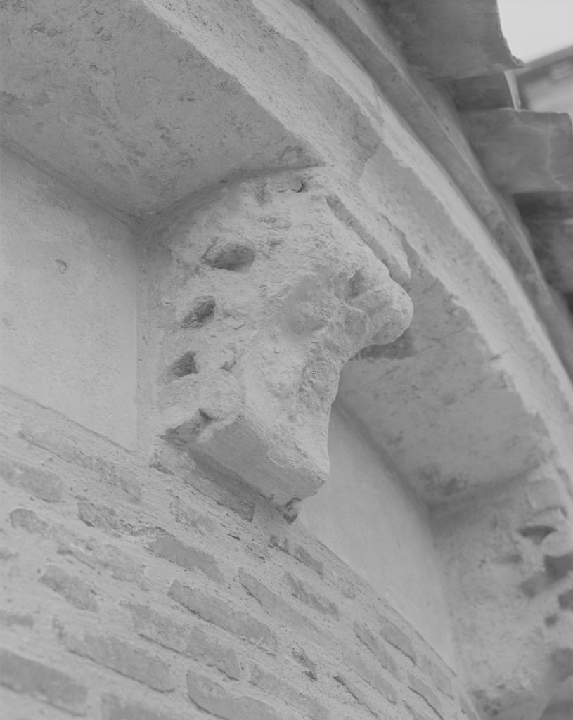 Abbaye de chanoines de saint Augustin, dite basilique Saint-Sernin, actuellement église paroissiale