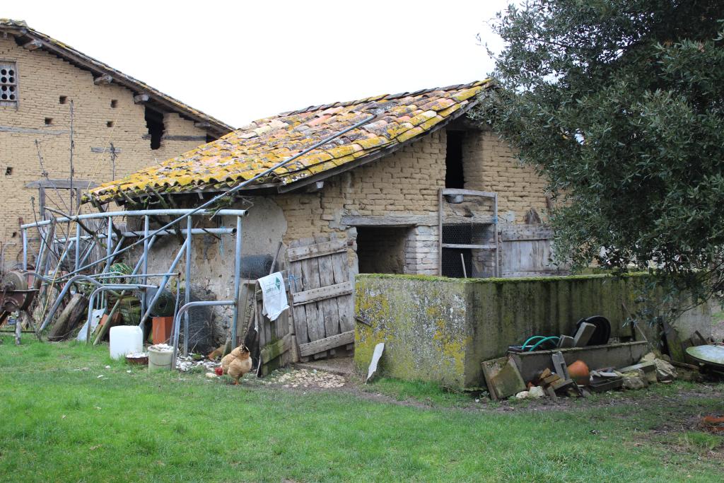 ferme