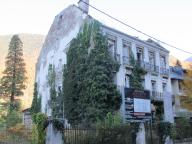 villa Modeste, puis Select Hôtel