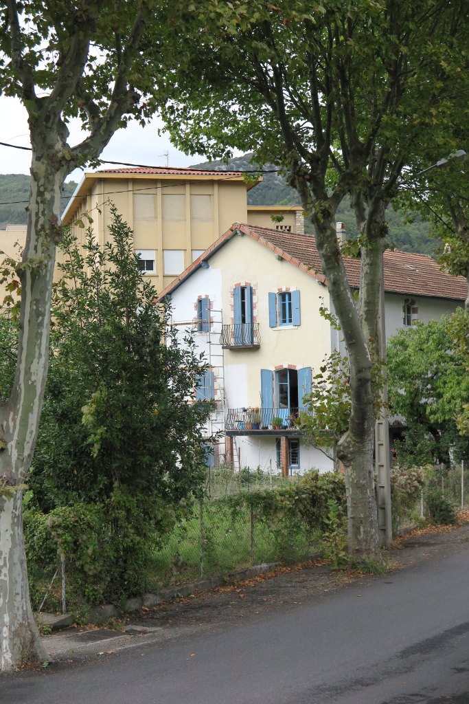 villa Saint-Antoine