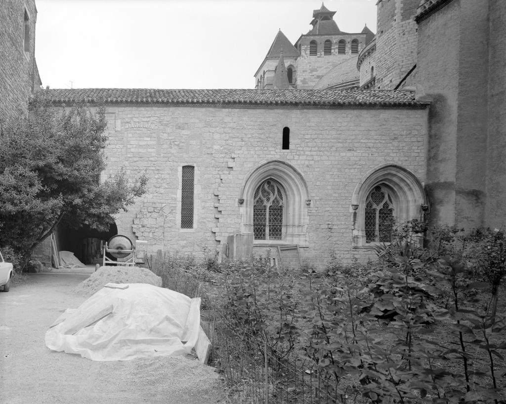 cathédrale Saint-Etienne