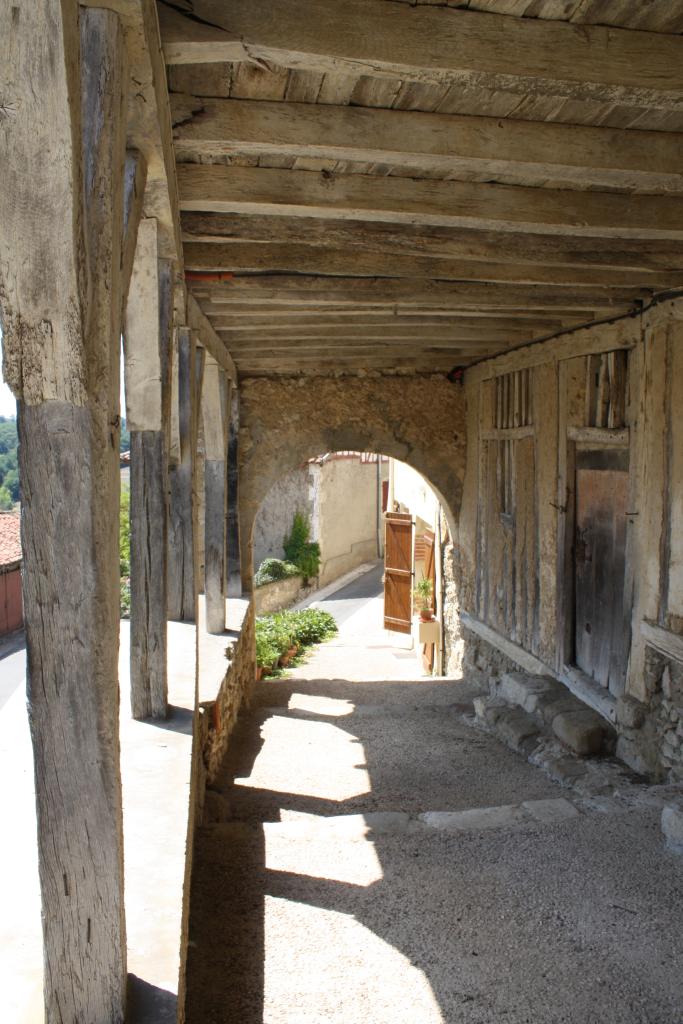 îlot