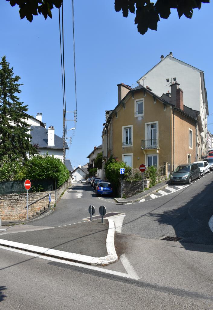 rue Sadi-Carnot