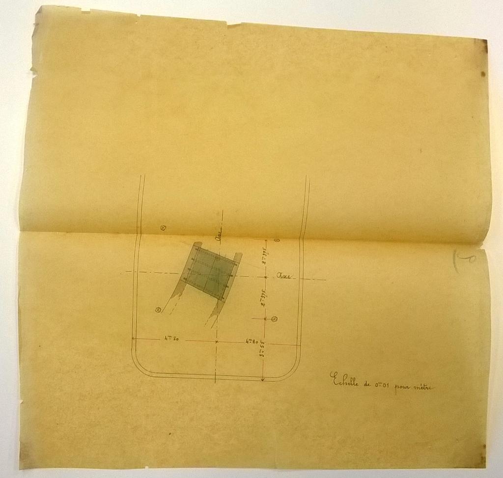 buste du général de Reffye