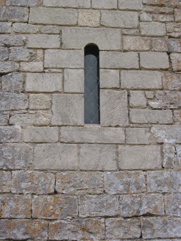 église paroissiale Saint-Martin