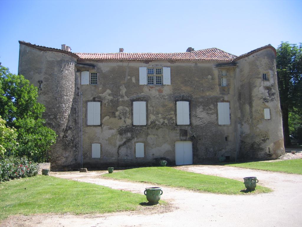château