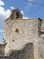 église Notre-Dame de Boucoiran-et-Nozières