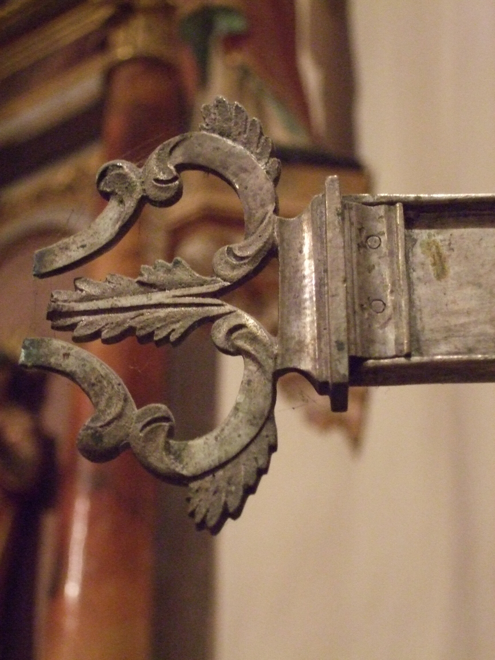 Croix de procession