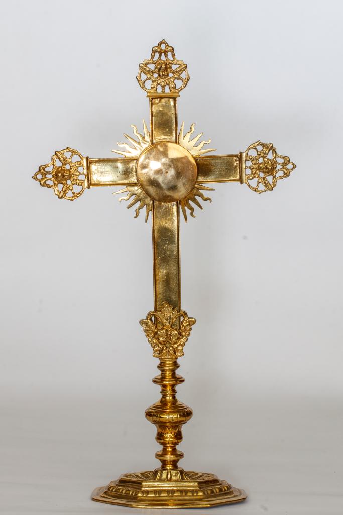 croix-reliquaire