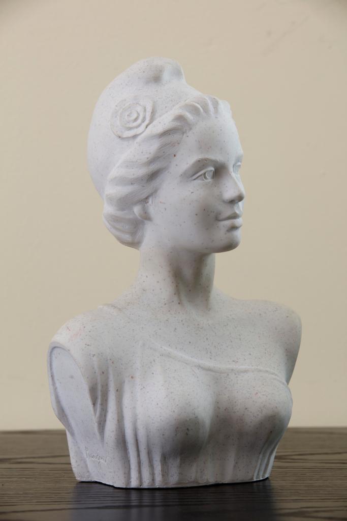 buste : Marianne