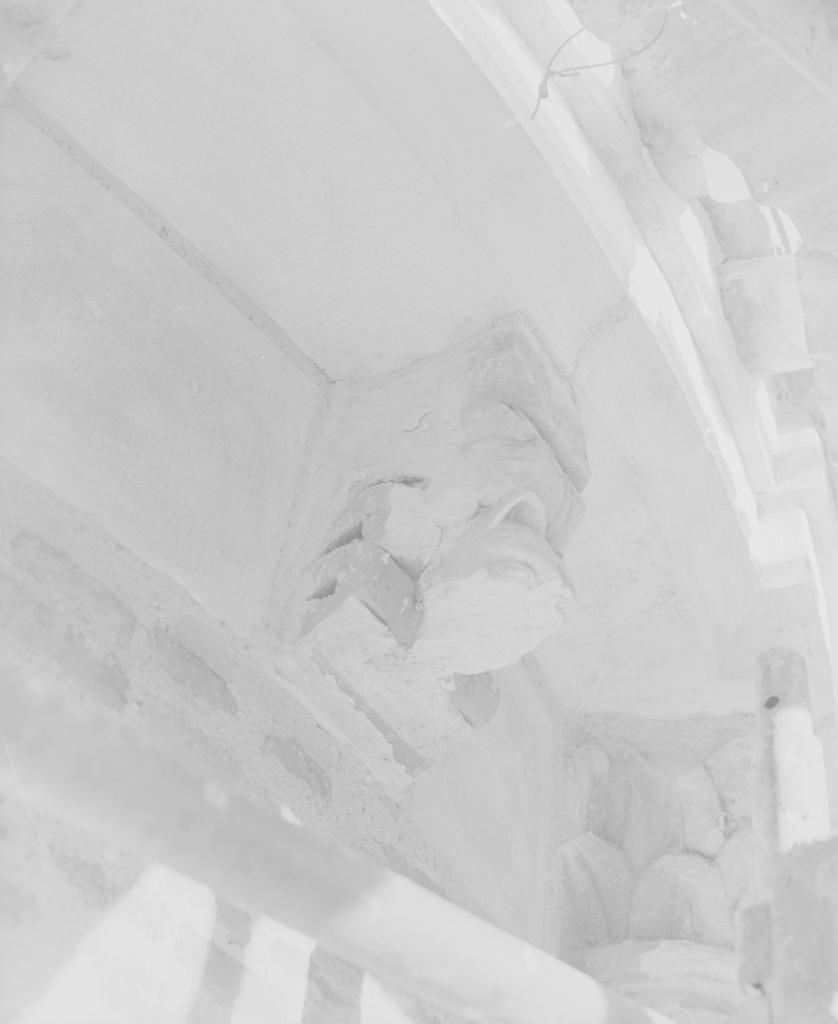 Abbaye de chanoines de saint Augustin, dite basilique Saint-Sernin, actuellement église paroissiale