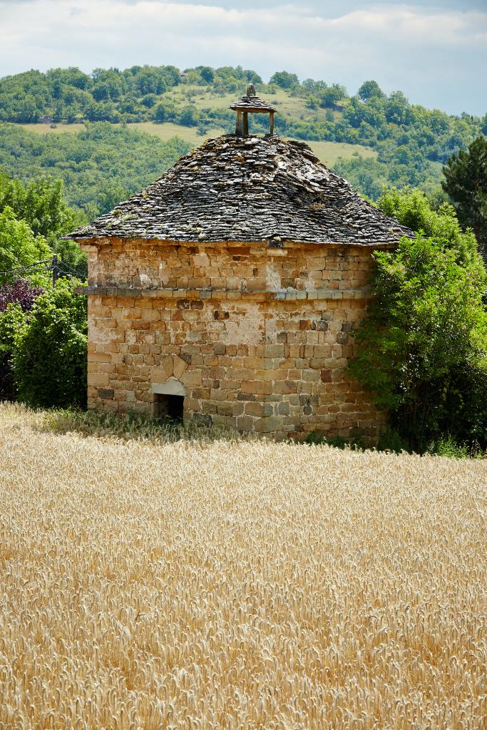 pigeonnier