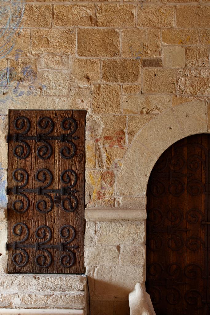 abbaye de Fontfroide