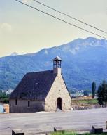 chapelle Saint-Jacques